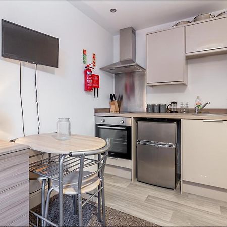Host & Stay - Pierpoint Apartment Вустер Экстерьер фото