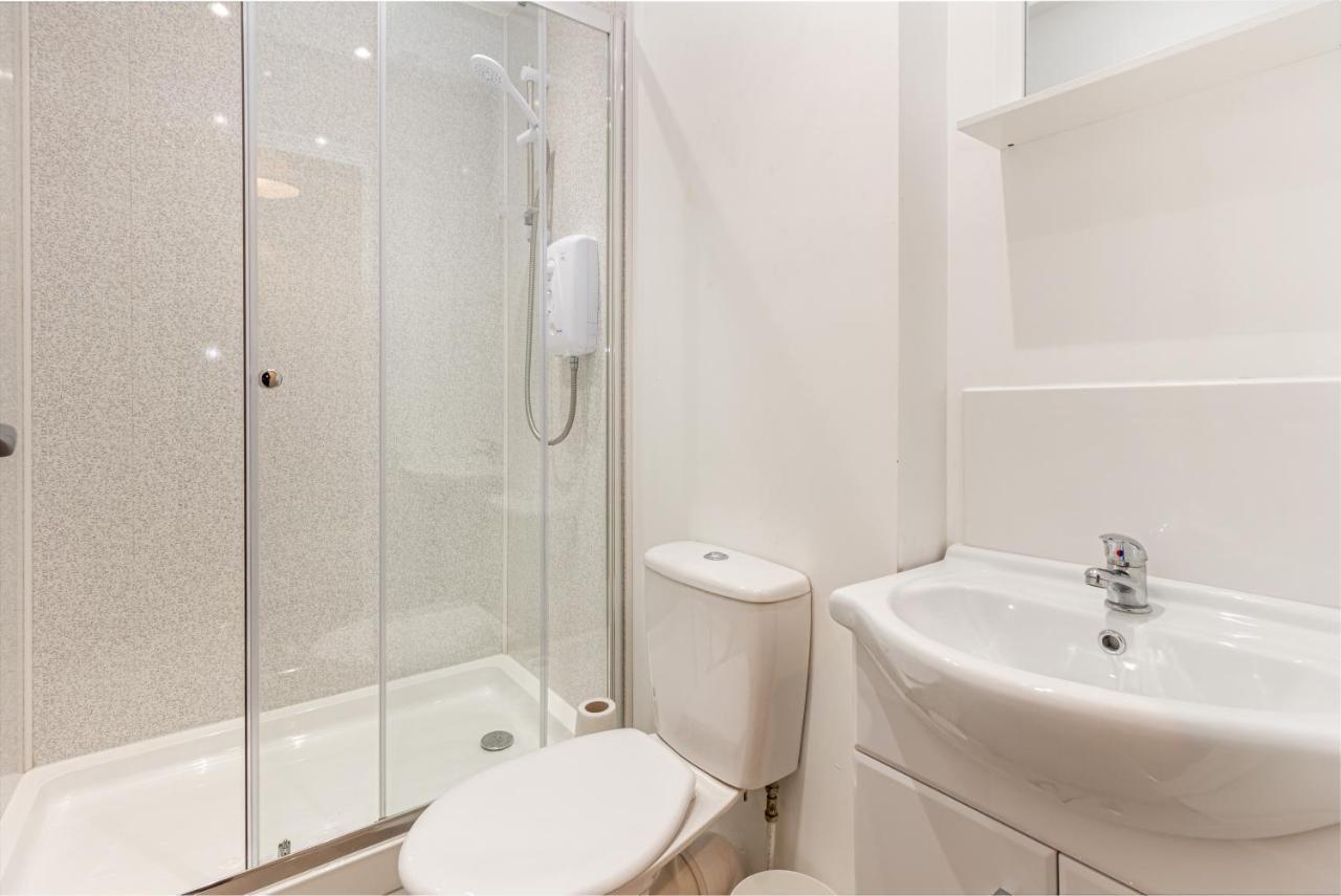 Host & Stay - Pierpoint Apartment Вустер Экстерьер фото